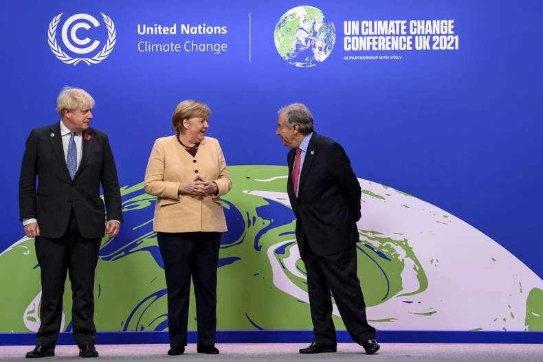 COP26 -0