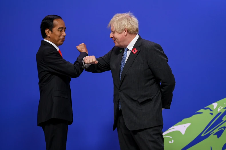 COP26 -0
