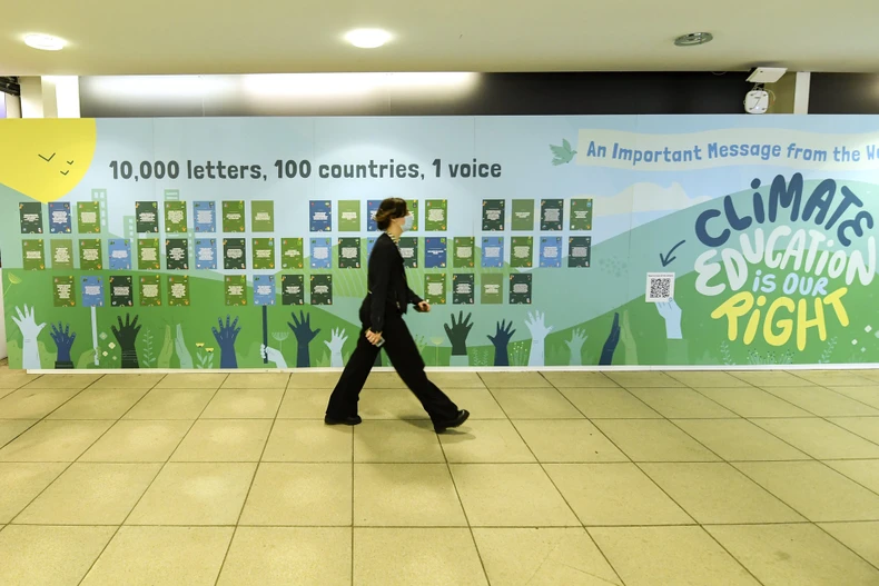 COP26 -0