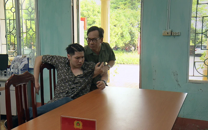 Doãn Quốc Đam và Duy Hưng trở lại ở “Phố trong làng” -0