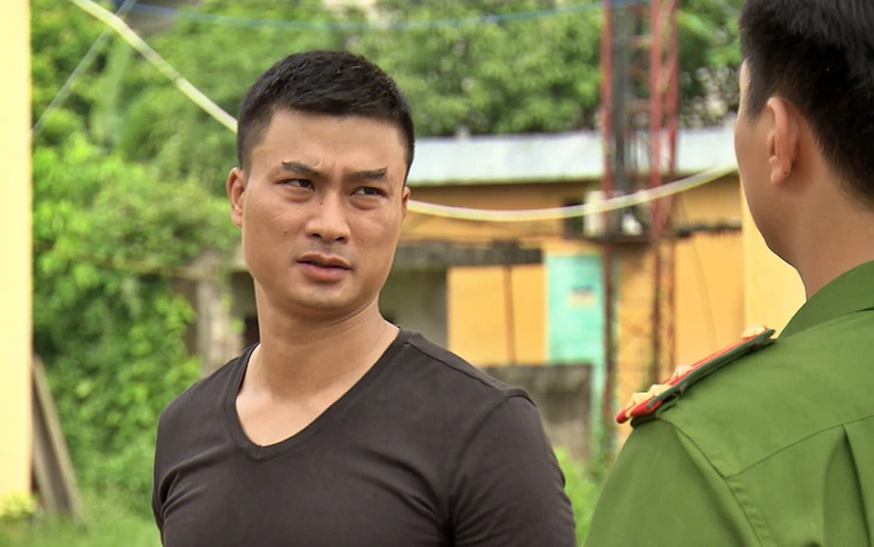 Doãn Quốc Đam và Duy Hưng trở lại ở “Phố trong làng” -0