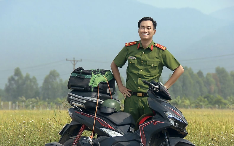 Doãn Quốc Đam và Duy Hưng trở lại ở “Phố trong làng” -0