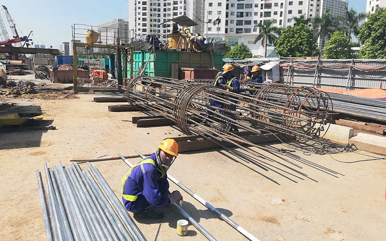 Hạn chế tác động tiêu cực của việc tăng giá nguyên liệu đầu vào -0