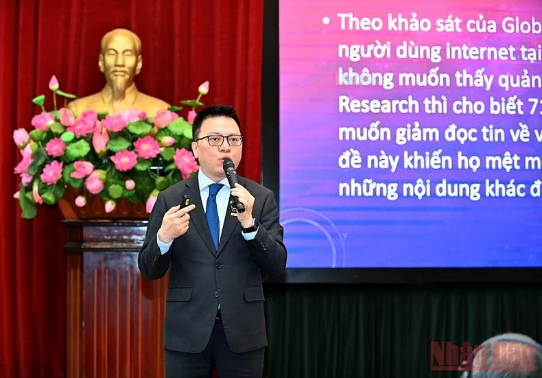 Quản trị khủng hoảng thông tin trong bối cảnh đại dịch Covid-19 -0