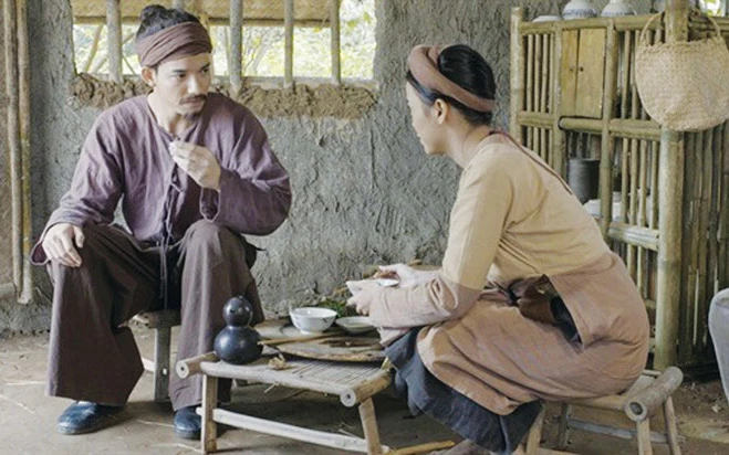 “Đại thi hào Nguyễn Du” – Thử nghiệm mới trong phim tài liệu -0