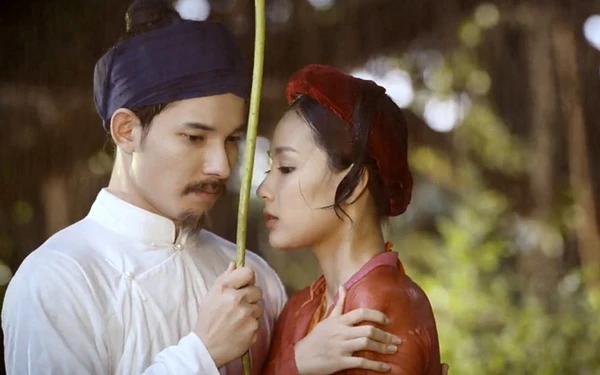“Đại thi hào Nguyễn Du” – Thử nghiệm mới trong phim tài liệu -0