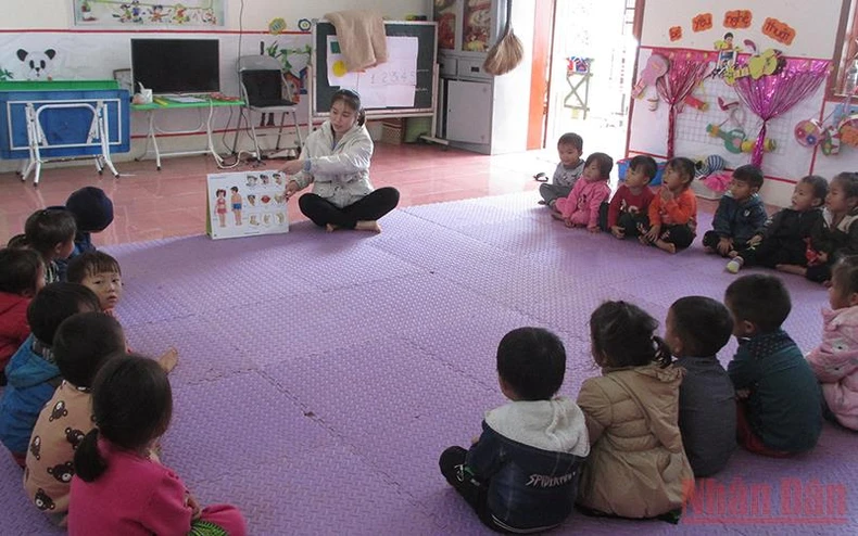 Đổi mới, nâng cao chất lượng sinh hoạt chi bộ ở Sơn La -0