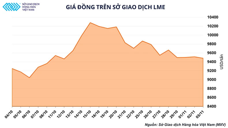 Những mối lo liên tiếp bủa vây Trung Quốc, “nén lại” ngành công nghiệp luyện kim -0