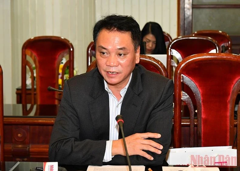 Cần giải pháp hiệu quả phát triển thị trường lao động trong bối cảnh đại dịch Covid-19 -0