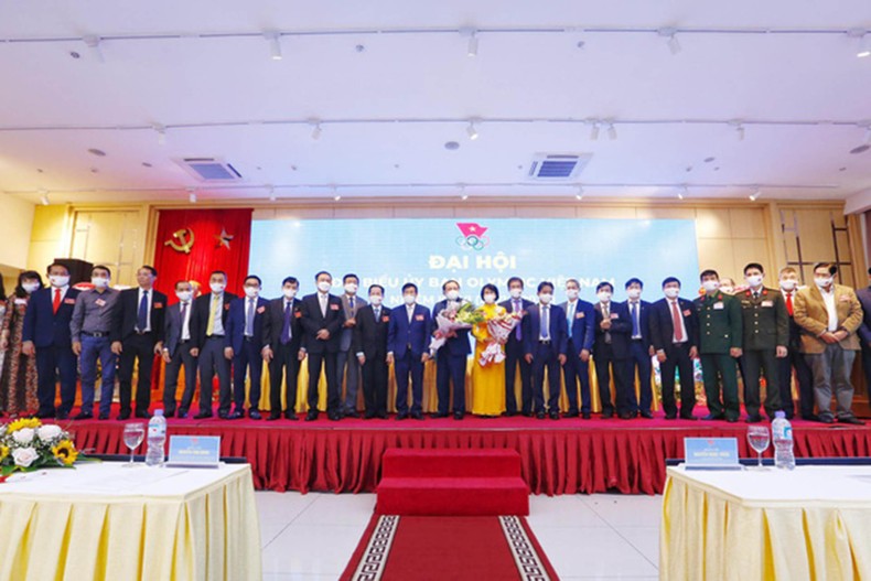 Bộ trưởng Nguyễn Văn Hùng được bầu làm Chủ tịch Ủy ban Olympic Việt Nam nhiệm kỳ VI -0