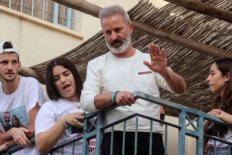 Thổ Nhĩ Kỳ kêu gọi Israel đối thoại -0