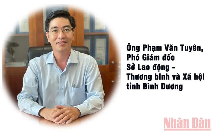 Hỗ trợ đào tạo duy trì việc làm cho lao động khó khăn do Covid-19 còn chậm -0