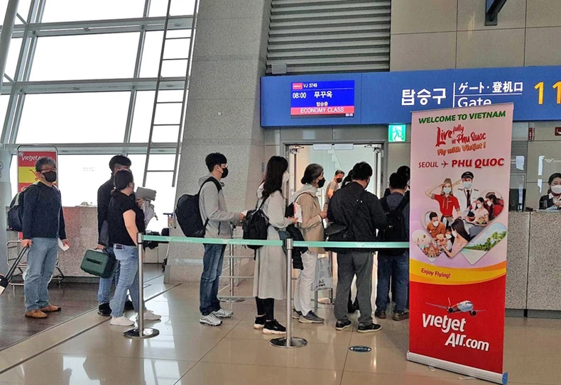 Việt Nam chính thức khởi động chương trình “Live fully in Vietnam” đón khách quốc tế -0