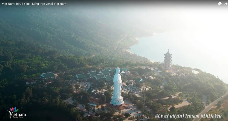“Việt Nam: Đi Để Yêu! - Sống trọn vẹn ở Việt Nam” -3