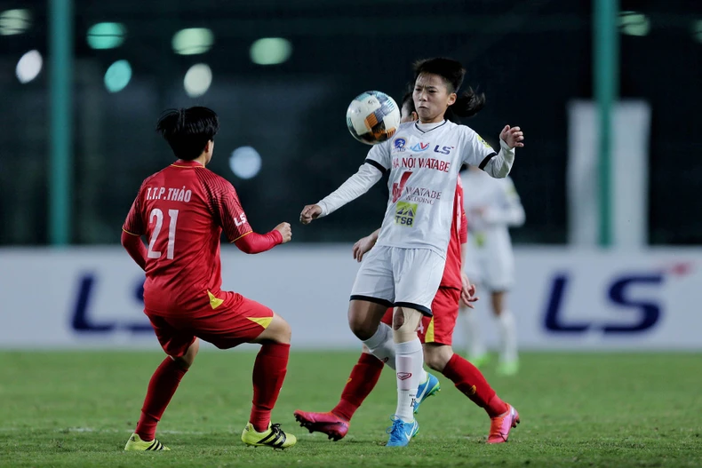 TP Hồ Chí Minh lần thứ 7 vô địch Cúp Thái Sơn Bắc 2021 -0