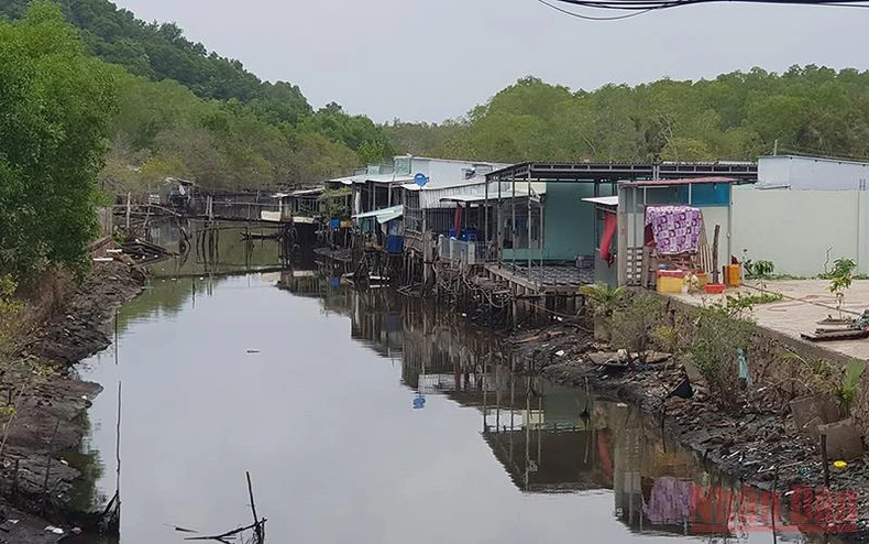 Bàn giải pháp quản lý nguồn nước trên đảo Phú Quốc -0
