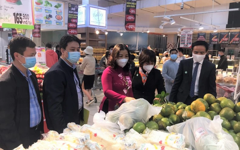 200 doanh nghiệp khuyến mại tới 100% trong đêm “Hanoi Midnight Sale” -0