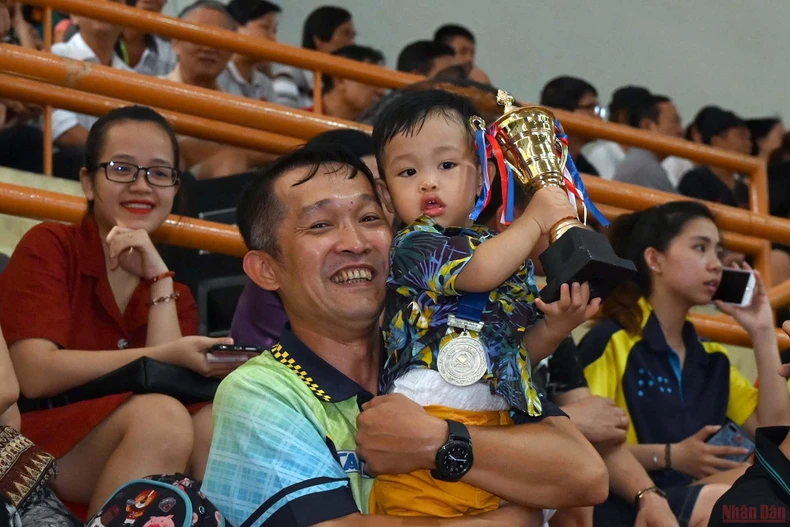 Dấu ấn những mùa giải thành công -0