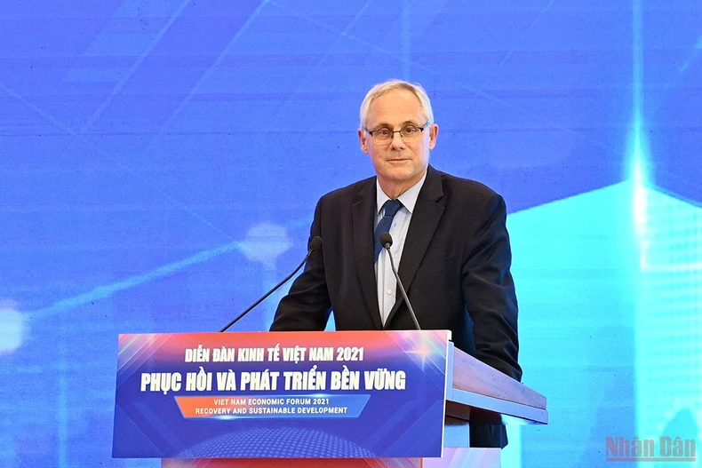 Bảo đảm hài hòa hai chính sách tài khóa và tiền tệ -0