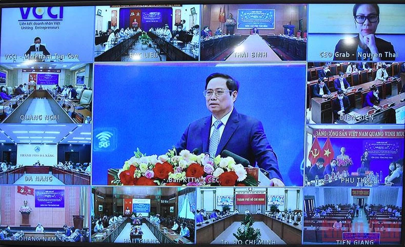 (ghép) kết luận của Thủ tướng -0