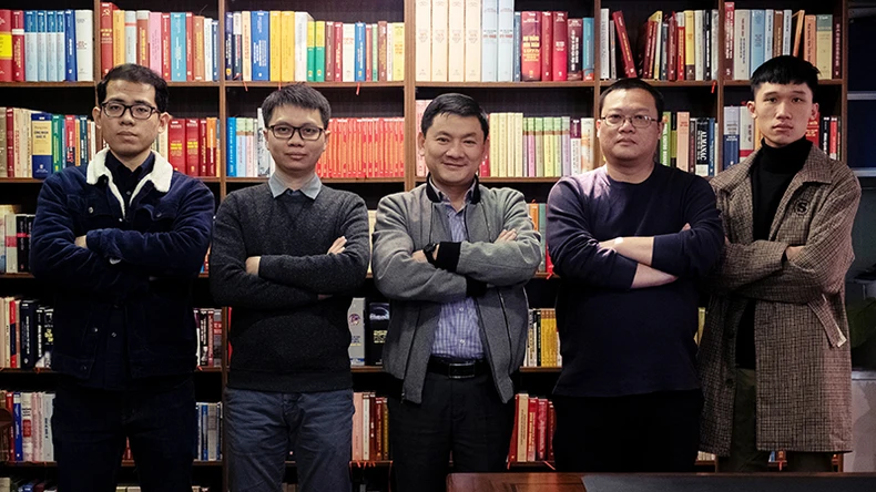 Sắp công chiếu bộ phim tài liệu dài tập về sự tan rã của Liên Xô -0