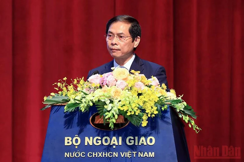 Nâng cao hiệu quả công tác đối ngoại và hội nhập quốc tế của các địa phương -0