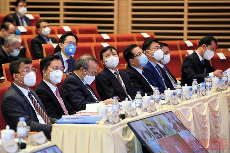 Nâng cao hiệu quả công tác đối ngoại và hội nhập quốc tế của các địa phương -0