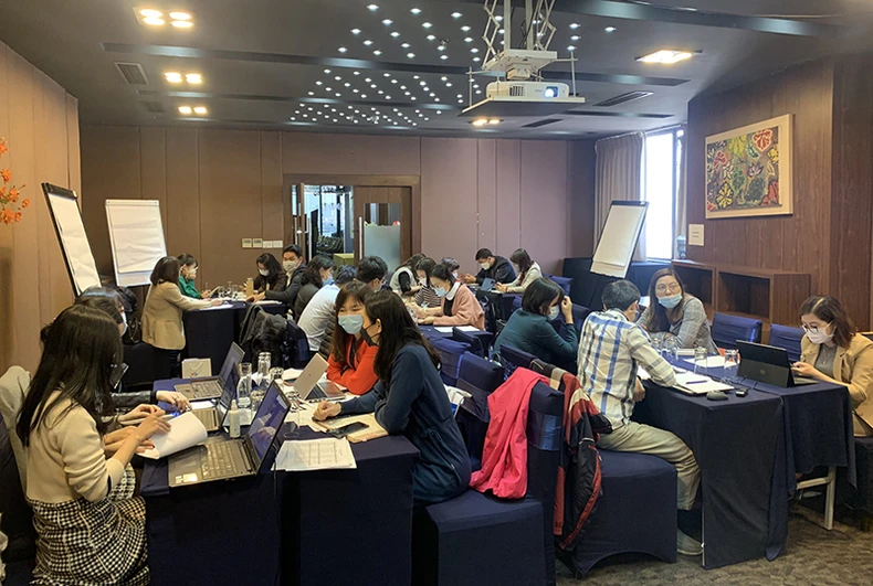 PATA và Tổng cục Du lịch hợp tác tổ chức khóa học hướng tới phục hồi điểm đến du lịch -0