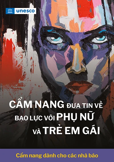 Tọa đàm “Chia sẻ kinh nghiệm đưa tin về bạo lực đối với phụ nữ và trẻ em gái” -0