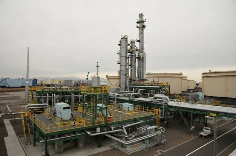 Liên minh châu Âu lên kế hoạch thúc đẩy loại bỏ CO2 khỏi khí quyển -0