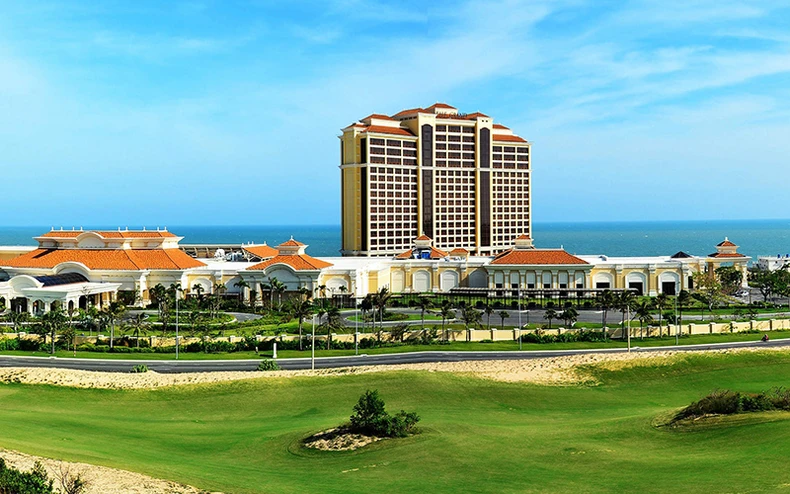 Bà Rịa-Vũng Tàu phát triển du lịch chất lượng cao -0