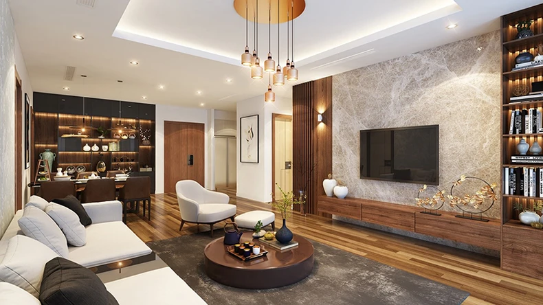 Căn hộ cao cấp độc bản Sachi Prime: Sống trung tâm, hưởng thụ xứng tầm -0