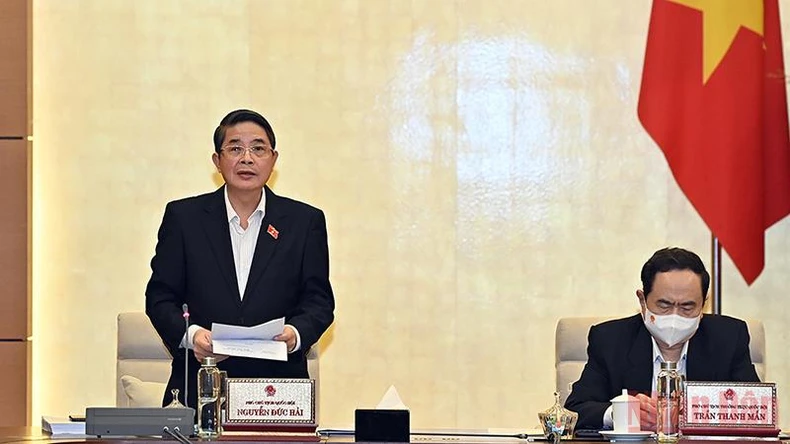 Đề xuất 6 nhóm cơ chế, chính sách đặc thù phát triển thành phố Cần Thơ -0