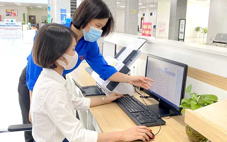 Đẩy nhanh chuyển đổi số -0