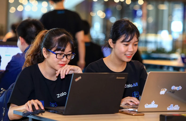 Chàng sinh viên vô địch đấu trường Zalo AI Challenge 2021 với bài toán 5K phòng, chống Covid-19 -0