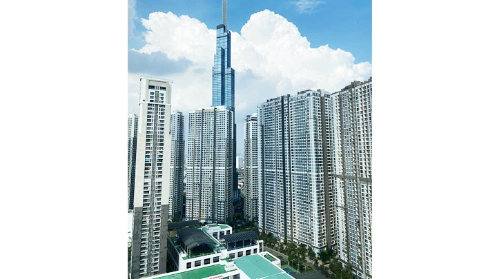 Nỗ lực để kéo giảm phát thải khí nhà kính -0