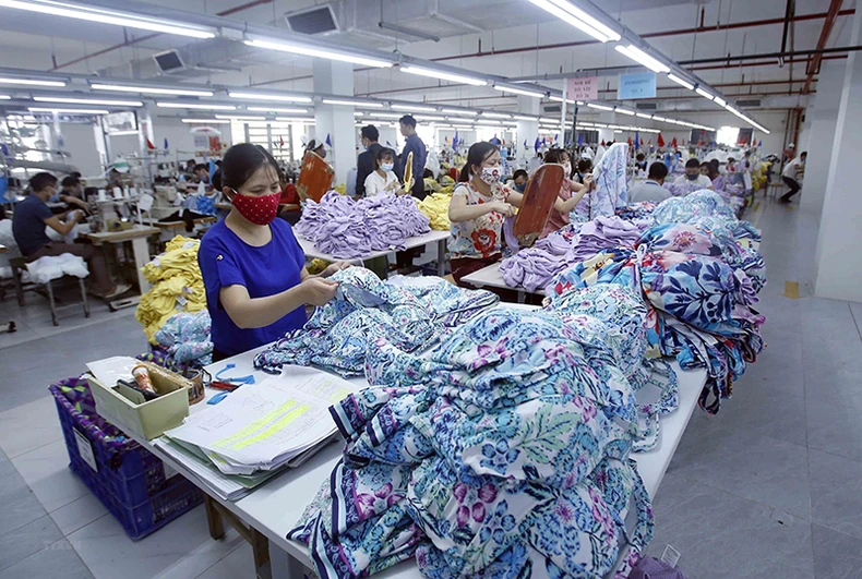 Ngân sách nhà nước năm 2021 vượt đích ngoạn mục trong bão dịch -0