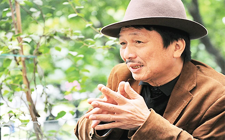 Phú Quang... không lời -0