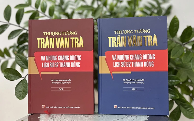 Ra mắt Tủ sách “Học tập và làm theo tư tưởng, đạo đức, phong cách Hồ Chí Minh” -0