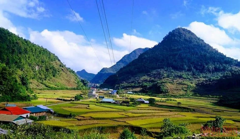 Về miền cao nguyên đá Tủa Chùa -0