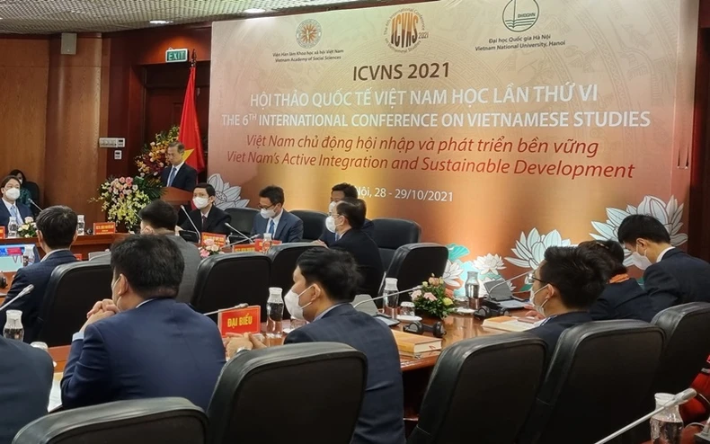 10 sự kiện khoa học và công nghệ nổi bật năm 2021 -0