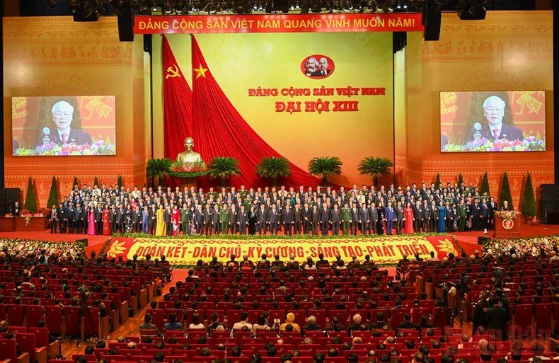 10 sự kiện khoa học và công nghệ nổi bật năm 2021 -0