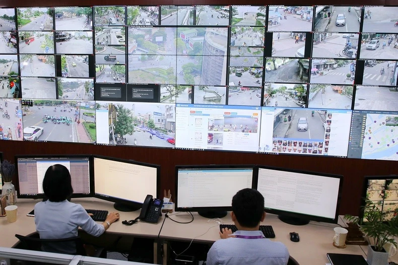 10 sự kiện khoa học và công nghệ nổi bật năm 2021 -0