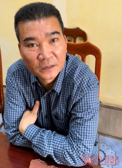 Chiến công xuất sắc của Công an thành phố Thái Bình ngày cuối năm -0