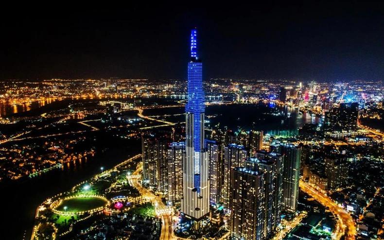 Những điểm đến trong nước lý tưởng để nạp năng lượng năm 2022 -0