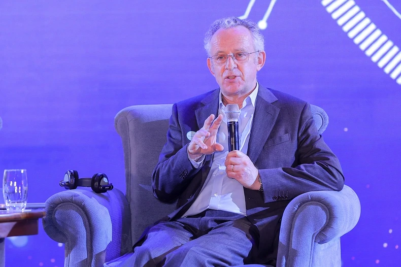 Giải thưởng Vinfuture: Tôn vinh những phát kiến khoa học phụng sự nhân loại -0
