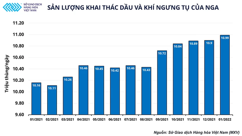 Liệu thị trường dầu thô có đi đúng hướng với dự báo của các tổ chức năng lượng? -0