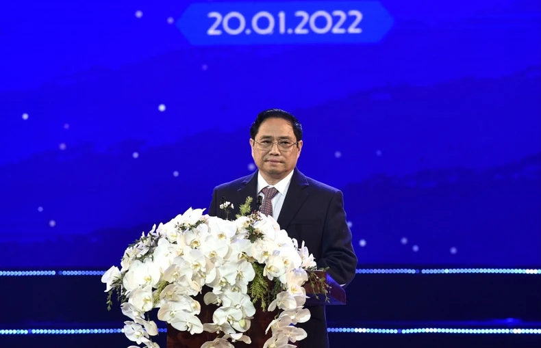 Lễ trao giải thưởng khoa học VinFuture trị giá 3 triệu USD -0