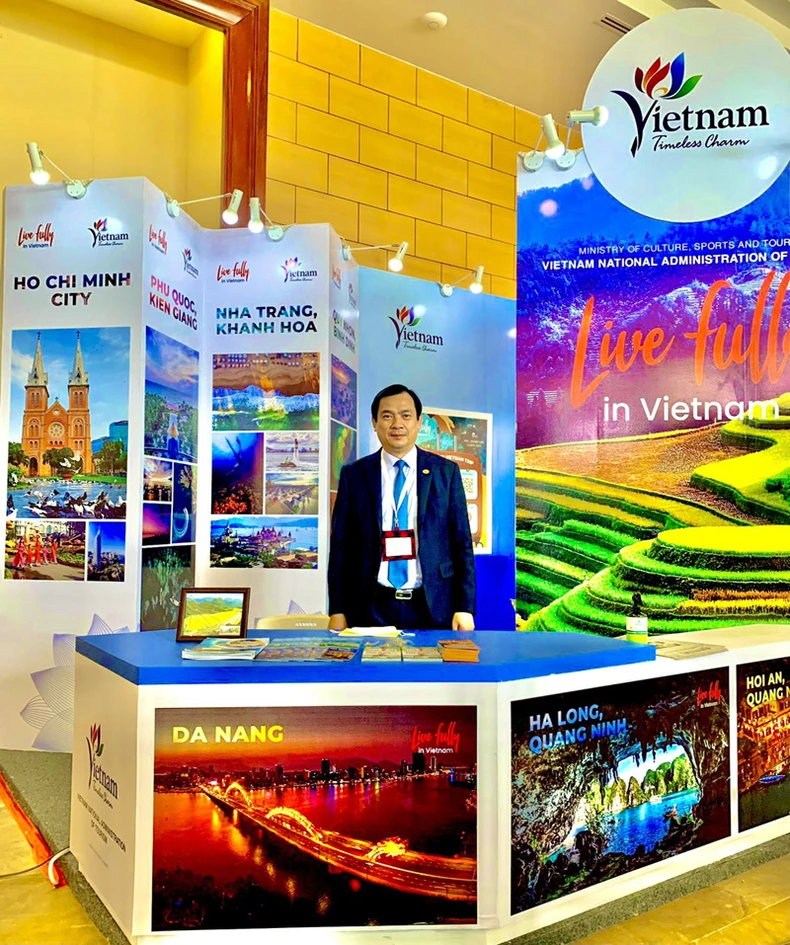 Diễn đàn Du lịch ASEAN 2022 đánh dấu sự trở lại của du lịch khu vực -0