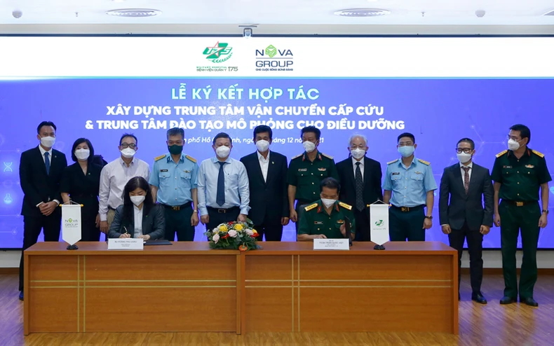 Ông Bùi Thành Nhơn dẫn dắt NovaGroup bước vào chu kỳ tăng trưởng mới -0